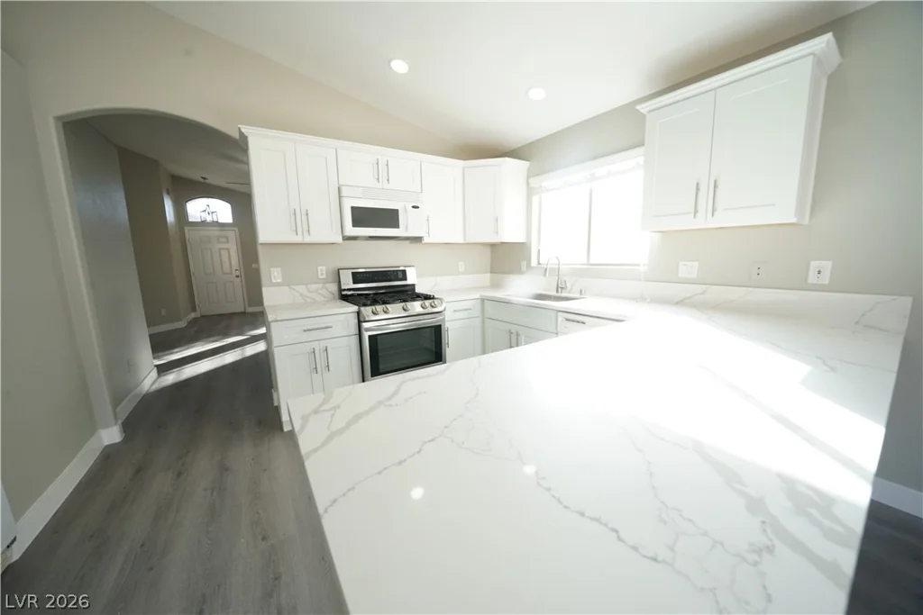 884 Worrell, Las Vegas, NV 89123