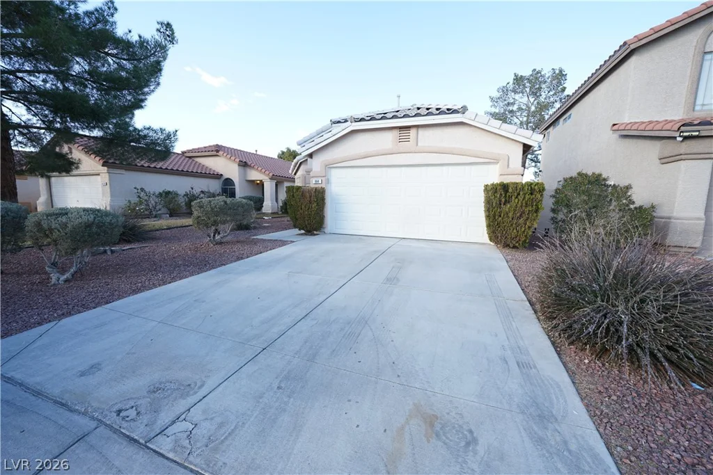 884 Worrell, Las Vegas, NV 89123