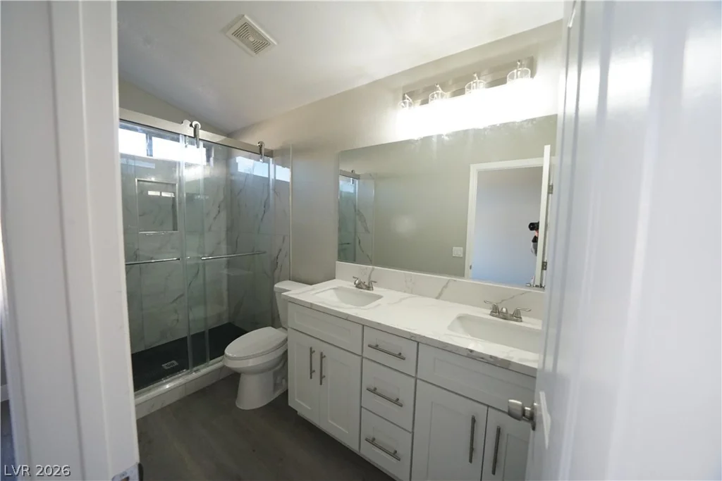 884 Worrell, Las Vegas, NV 89123