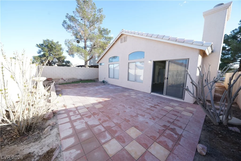 884 Worrell, Las Vegas, NV 89123