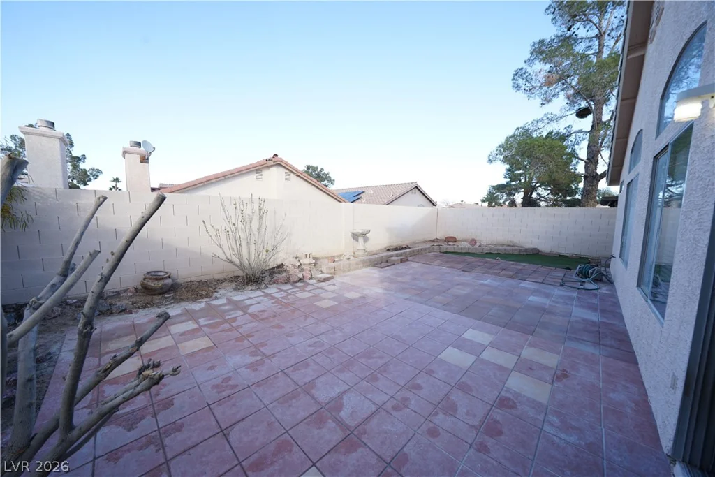 884 Worrell, Las Vegas, NV 89123