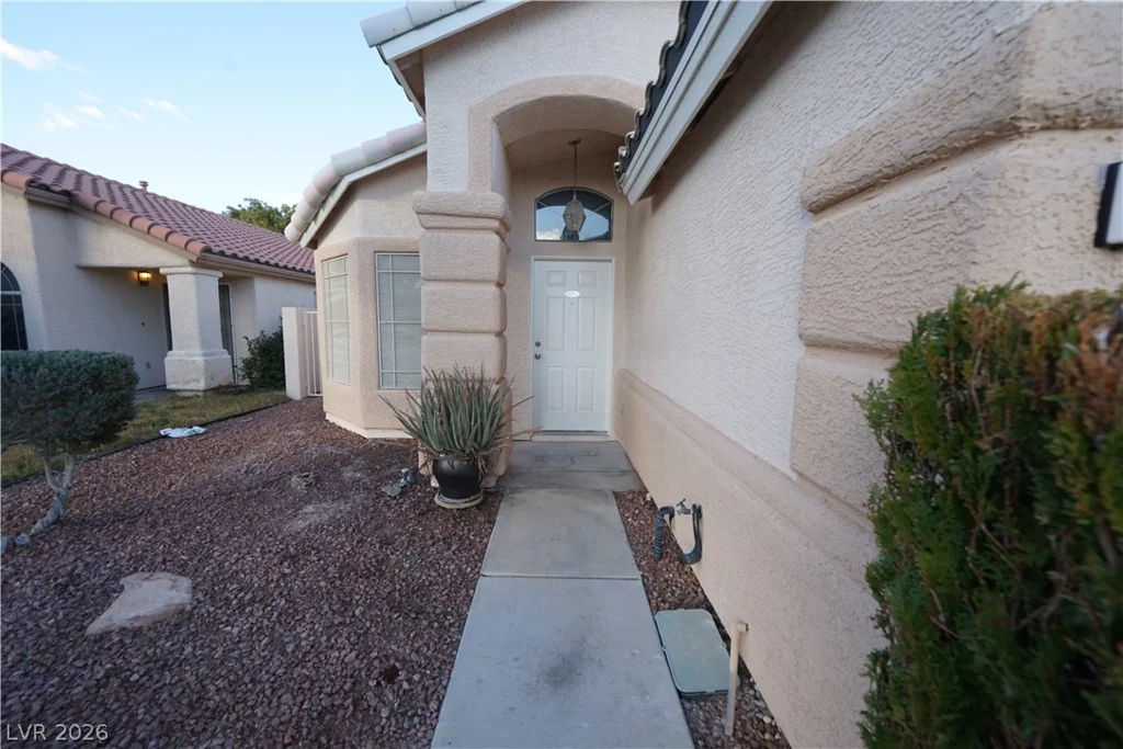 884 Worrell, Las Vegas, NV 89123