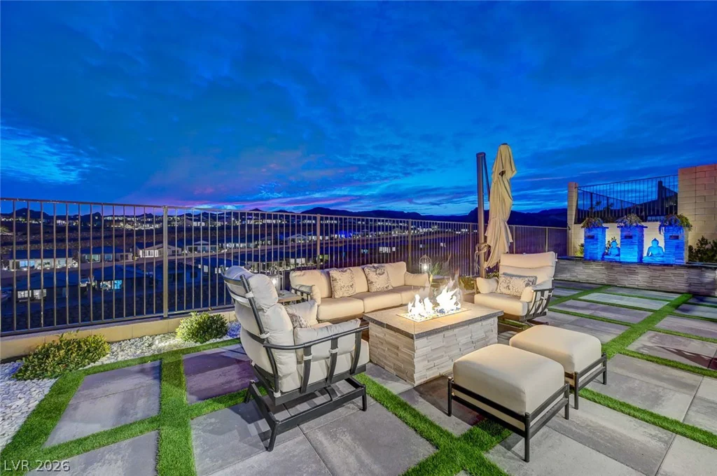 251 Piazzetta, Henderson, NV 89011