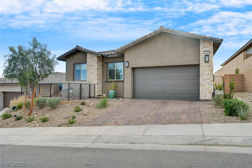 251 Piazzetta, Henderson, NV 89011