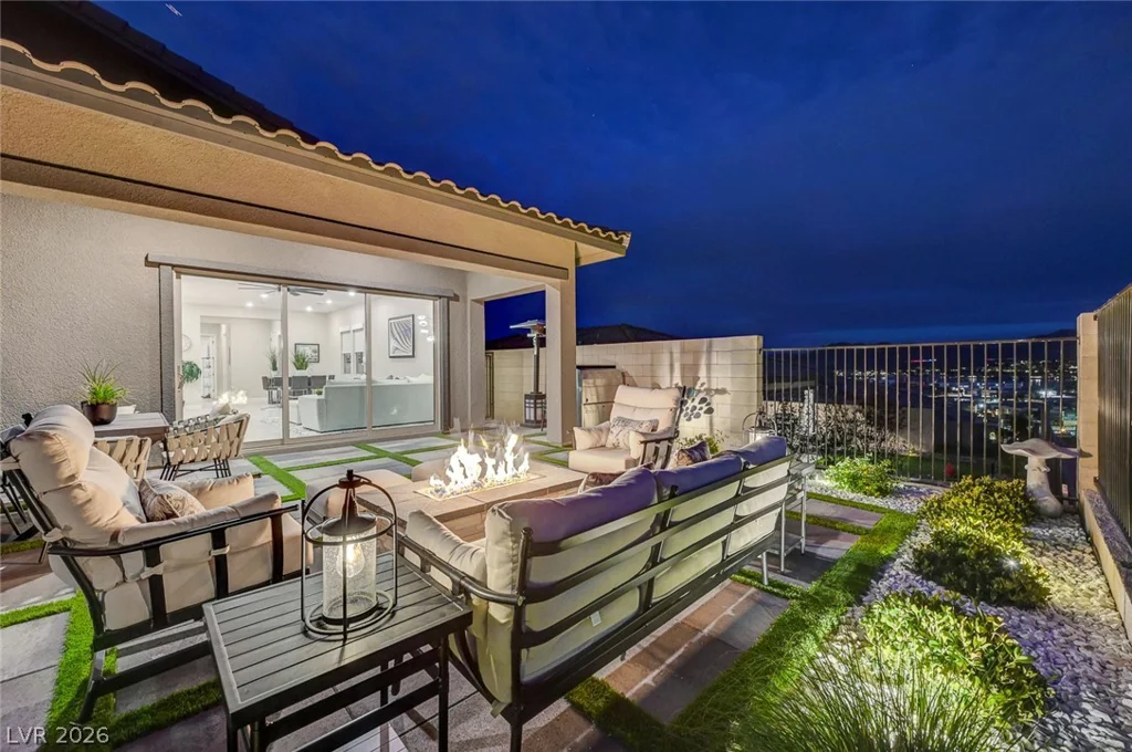 251 Piazzetta, Henderson, NV 89011