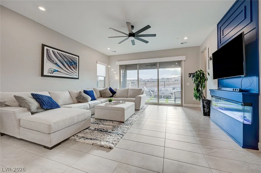 251 Piazzetta, Henderson, NV 89011
