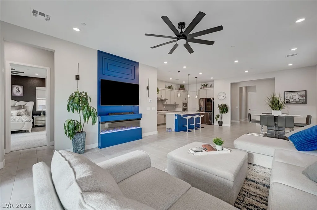 251 Piazzetta, Henderson, NV 89011