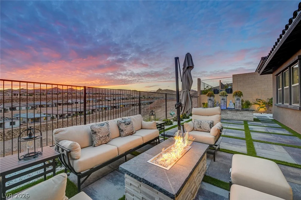251 Piazzetta, Henderson, NV 89011