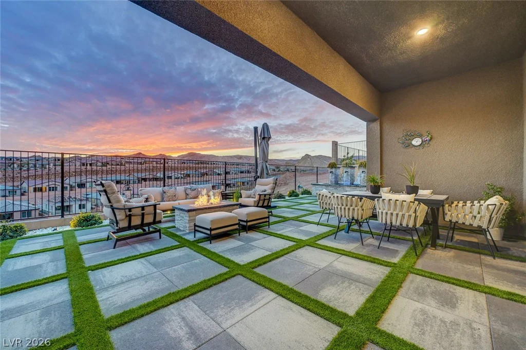 251 Piazzetta, Henderson, NV 89011