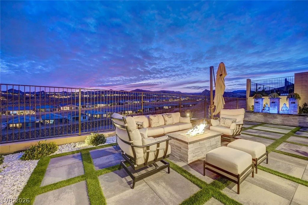 251 Piazzetta, Henderson, NV 89011