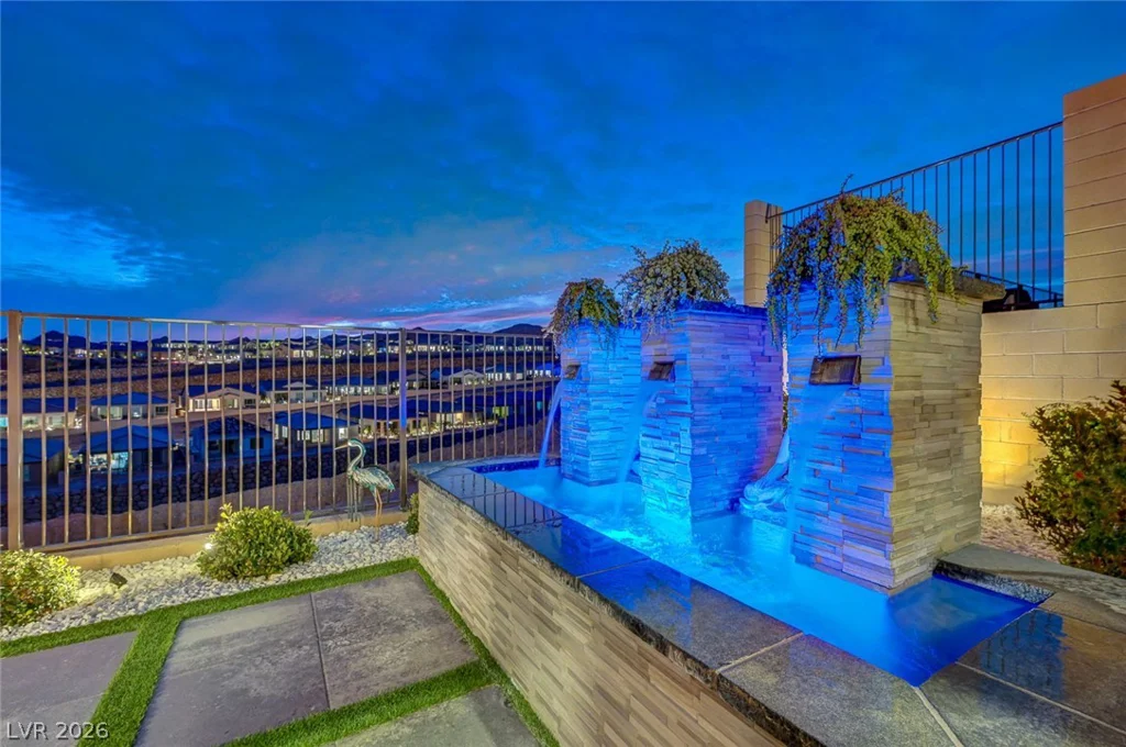 251 Piazzetta, Henderson, NV 89011