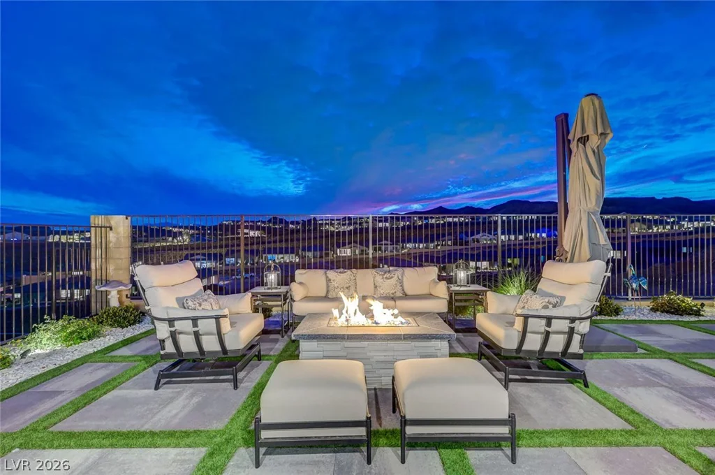 251 Piazzetta, Henderson, NV 89011