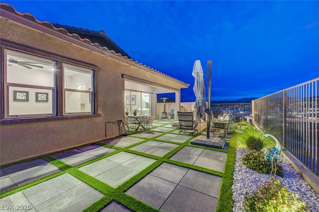 251 Piazzetta, Henderson, NV 89011