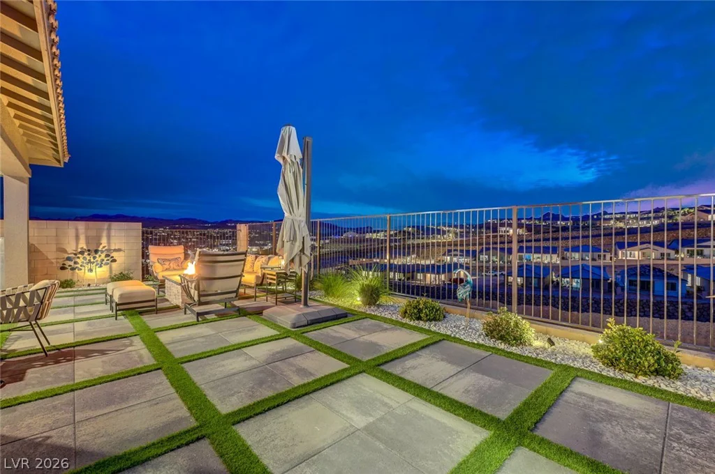 251 Piazzetta, Henderson, NV 89011