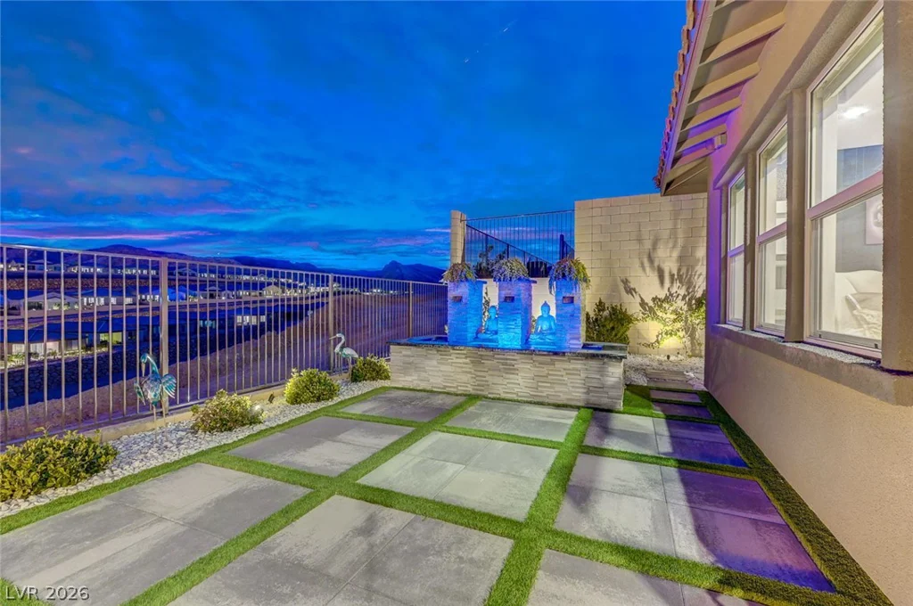 251 Piazzetta, Henderson, NV 89011