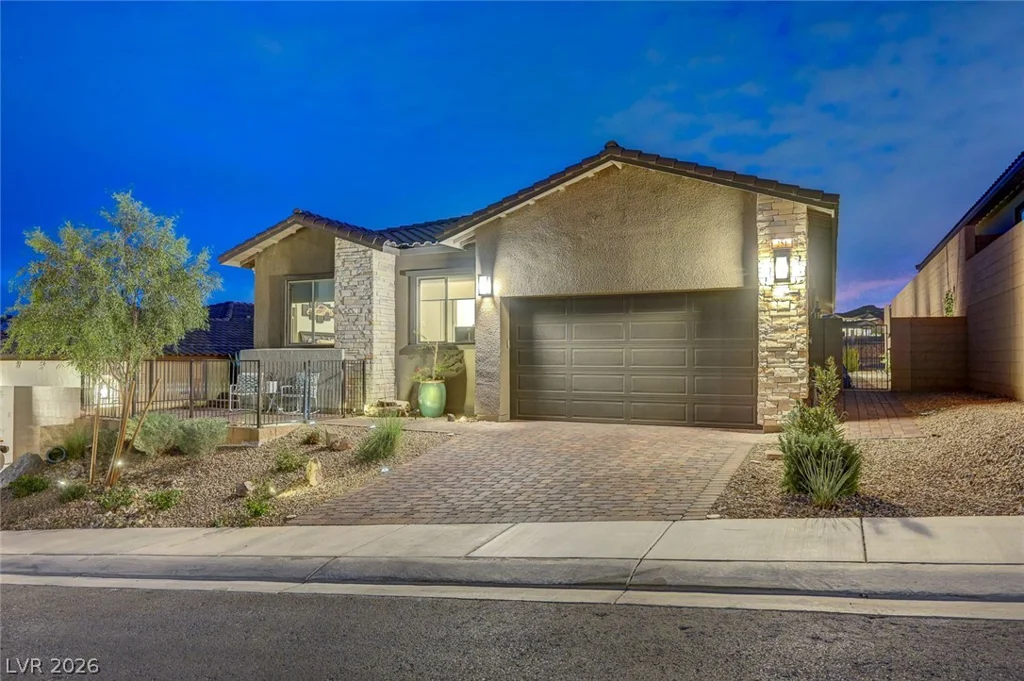 251 Piazzetta, Henderson, NV 89011