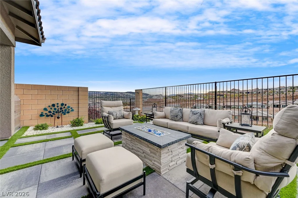 251 Piazzetta, Henderson, NV 89011
