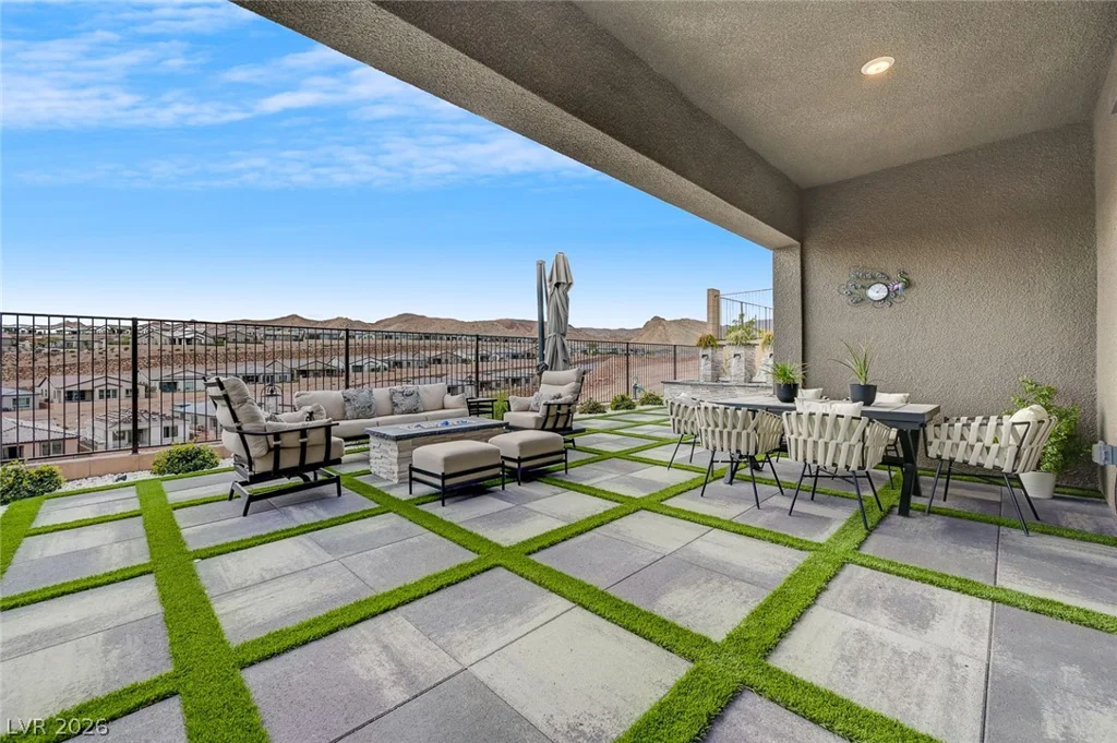 251 Piazzetta, Henderson, NV 89011