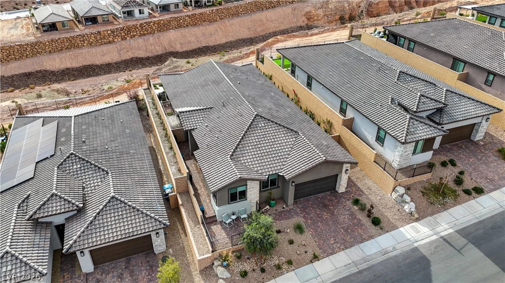 251 Piazzetta, Henderson, NV 89011