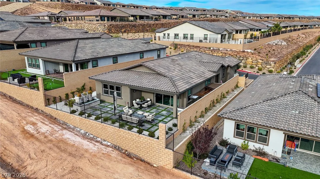 251 Piazzetta, Henderson, NV 89011