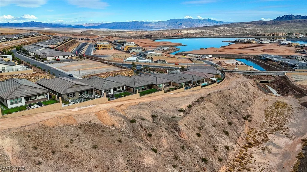 251 Piazzetta, Henderson, NV 89011