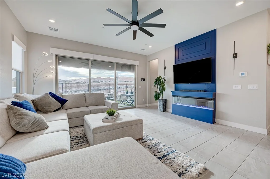 251 Piazzetta, Henderson, NV 89011