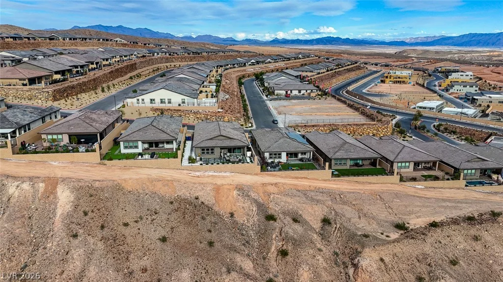 251 Piazzetta, Henderson, NV 89011
