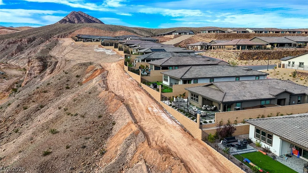 251 Piazzetta, Henderson, NV 89011