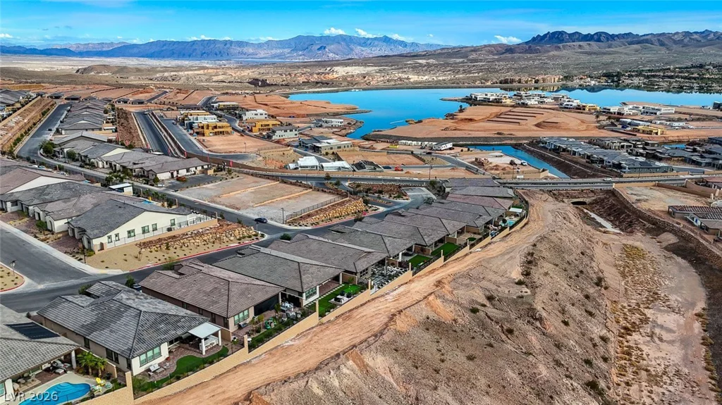251 Piazzetta, Henderson, NV 89011