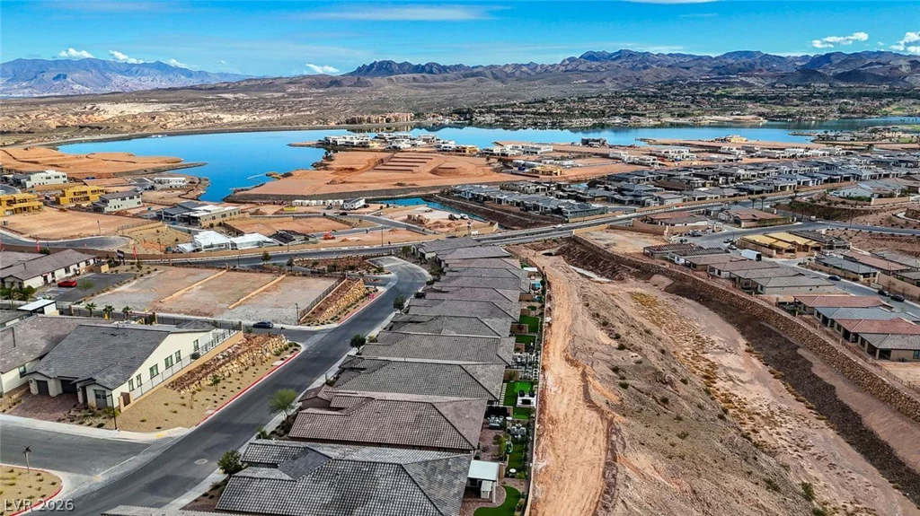 251 Piazzetta, Henderson, NV 89011