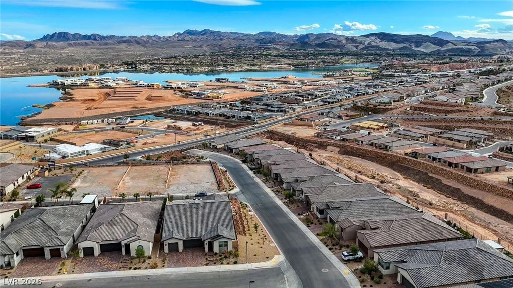 251 Piazzetta, Henderson, NV 89011