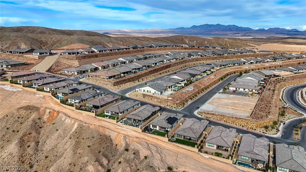 251 Piazzetta, Henderson, NV 89011