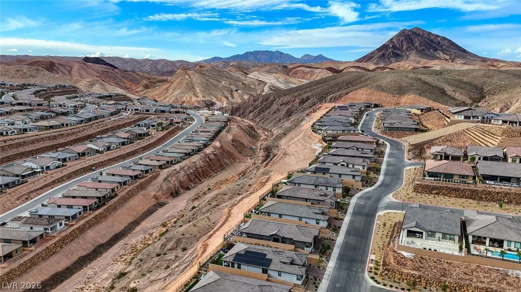 251 Piazzetta, Henderson, NV 89011