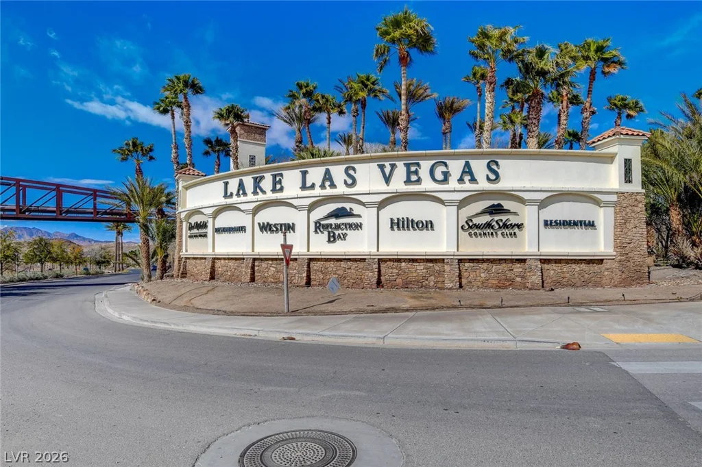 251 Piazzetta, Henderson, NV 89011