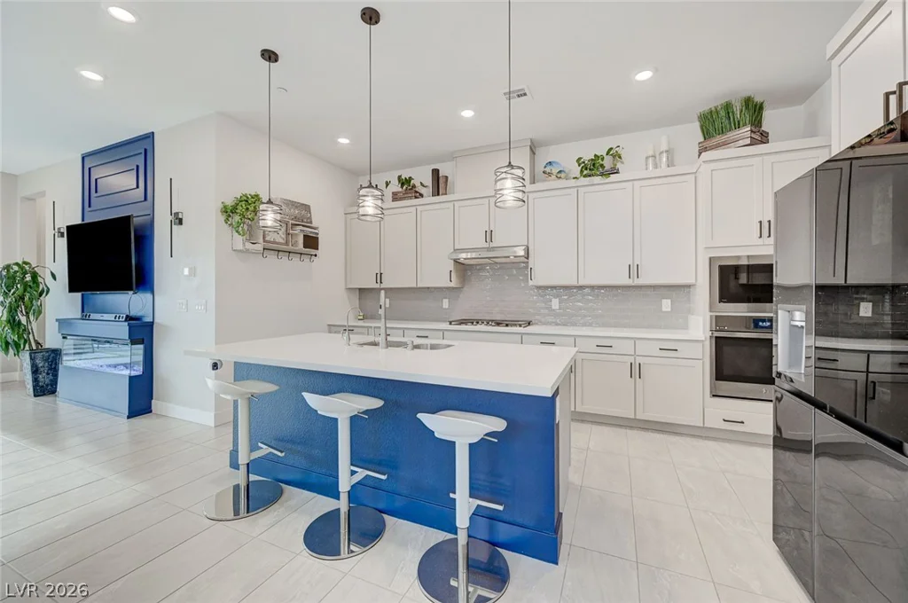 251 Piazzetta, Henderson, NV 89011