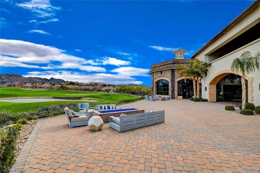251 Piazzetta, Henderson, NV 89011