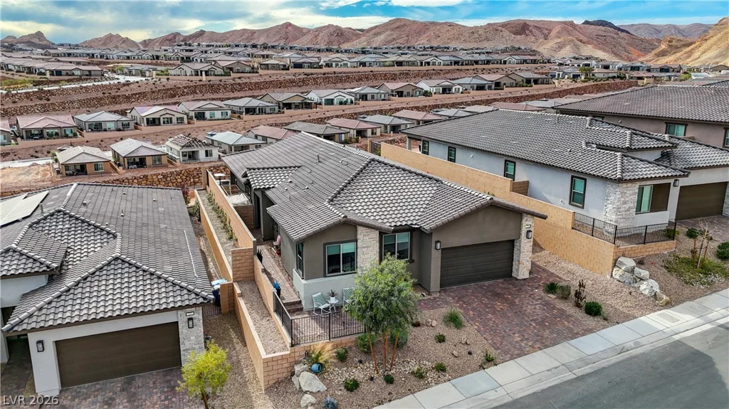 251 Piazzetta, Henderson, NV 89011