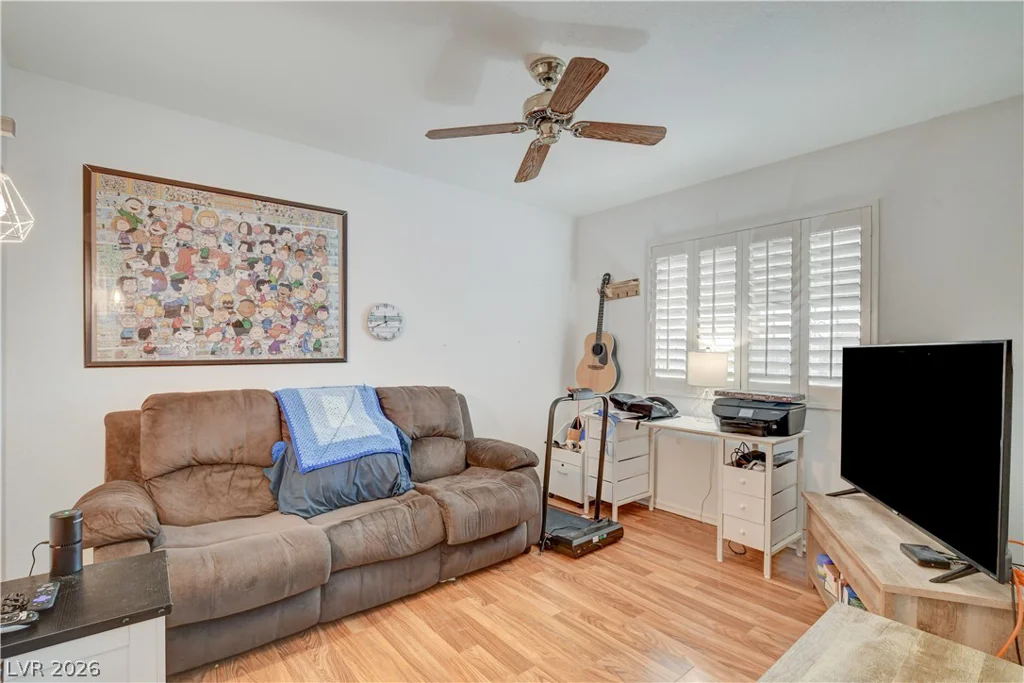 337 Washoe, Henderson, NV 89074