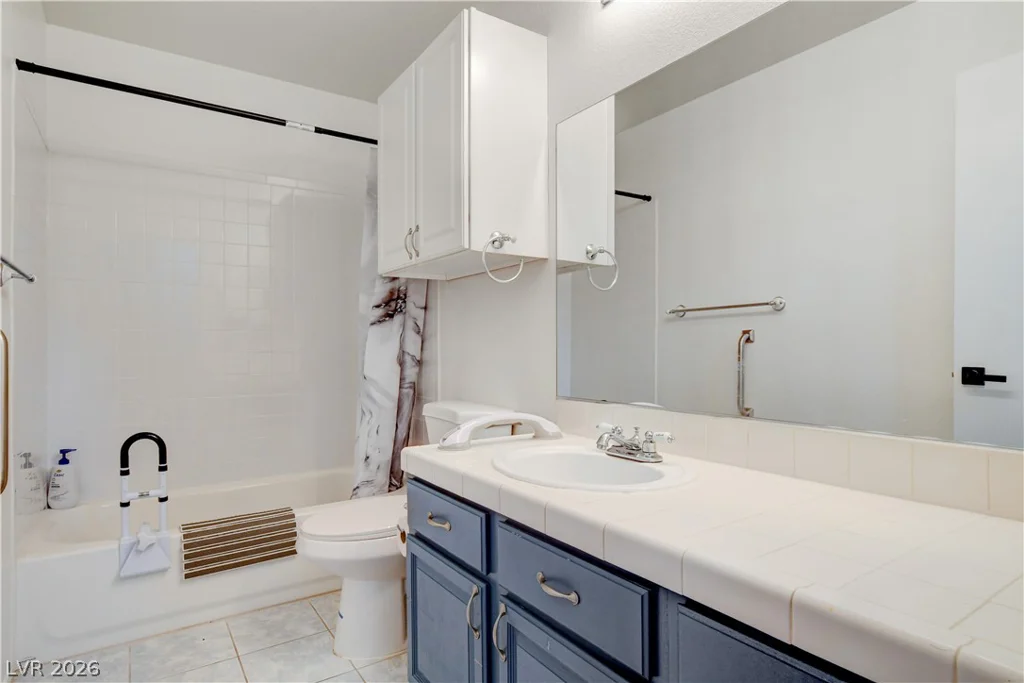 337 Washoe, Henderson, NV 89074