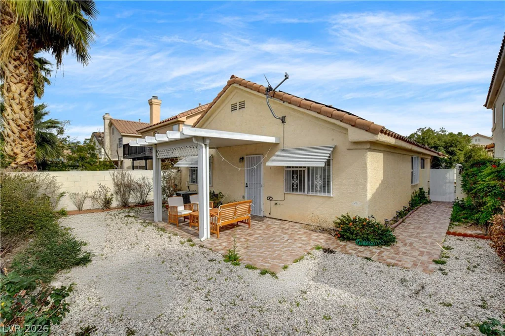 337 Washoe, Henderson, NV 89074