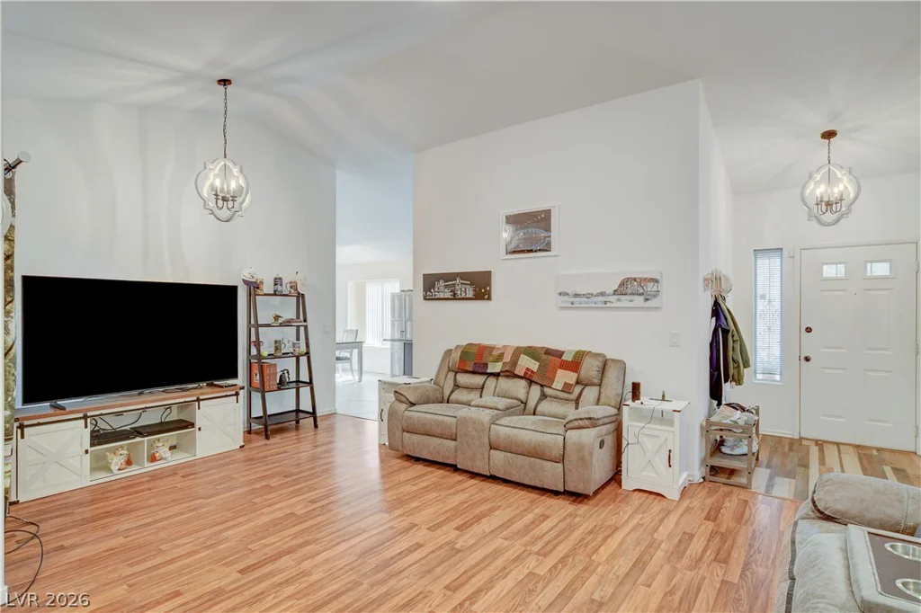 337 Washoe, Henderson, NV 89074