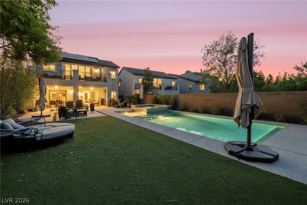 11 Via Dolcetto, Henderson, NV 89011