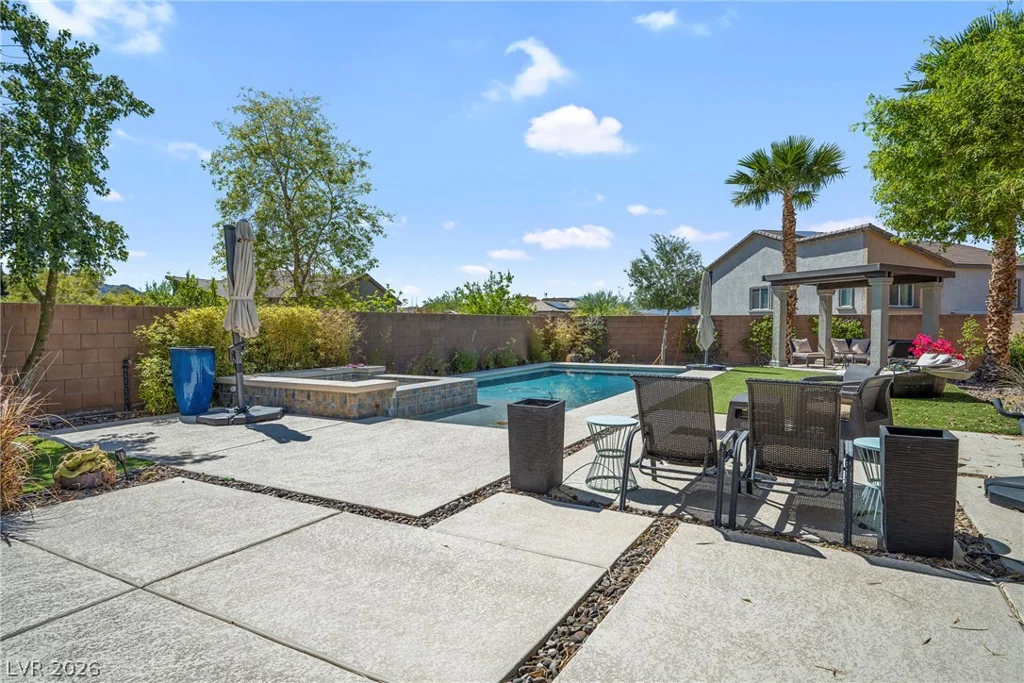 11 Via Dolcetto, Henderson, NV 89011