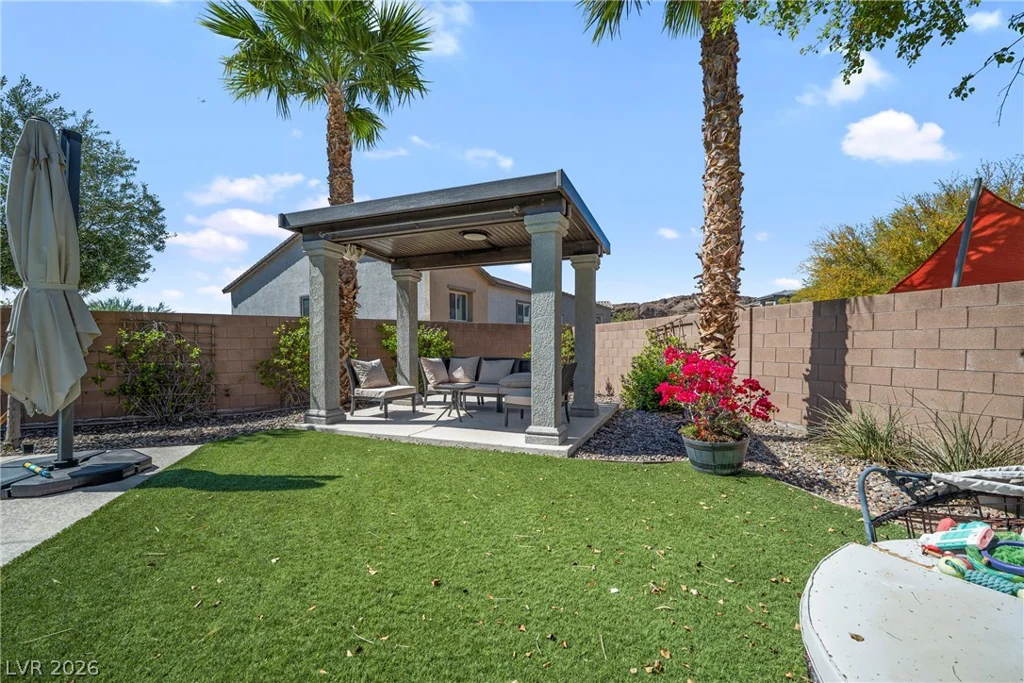 11 Via Dolcetto, Henderson, NV 89011