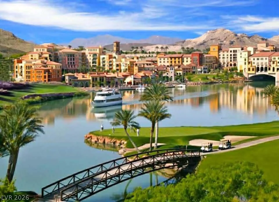 11 Via Dolcetto, Henderson, NV 89011
