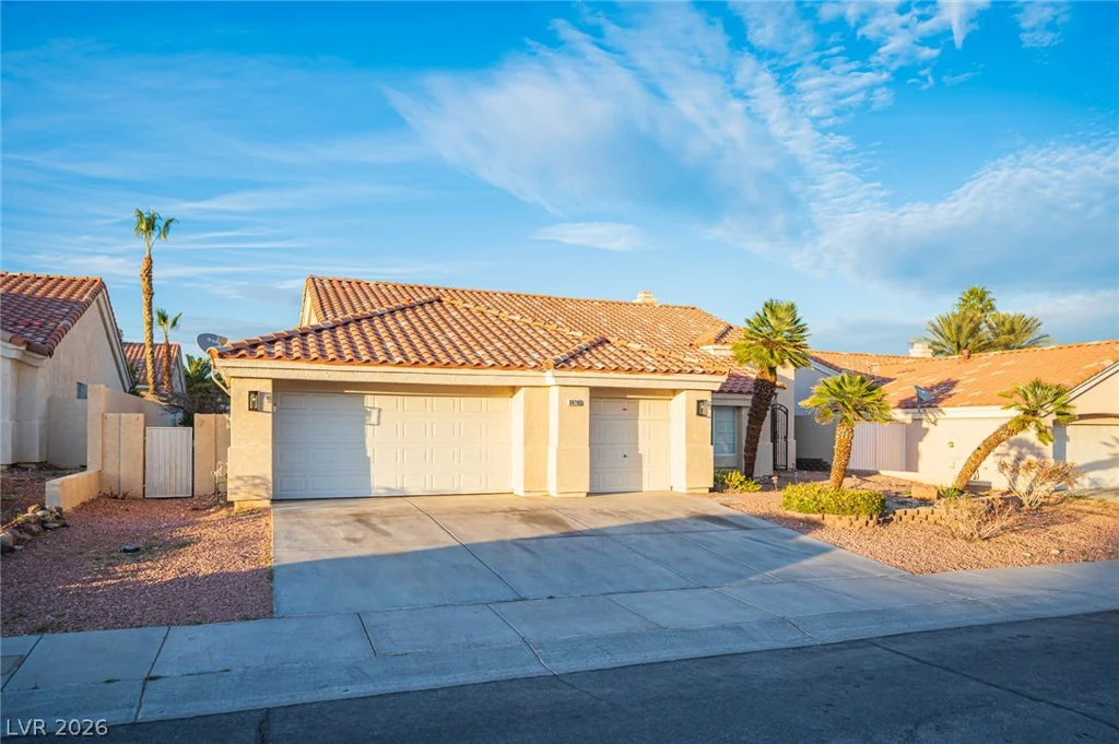 8020 Divernon, Las Vegas, NV 89149