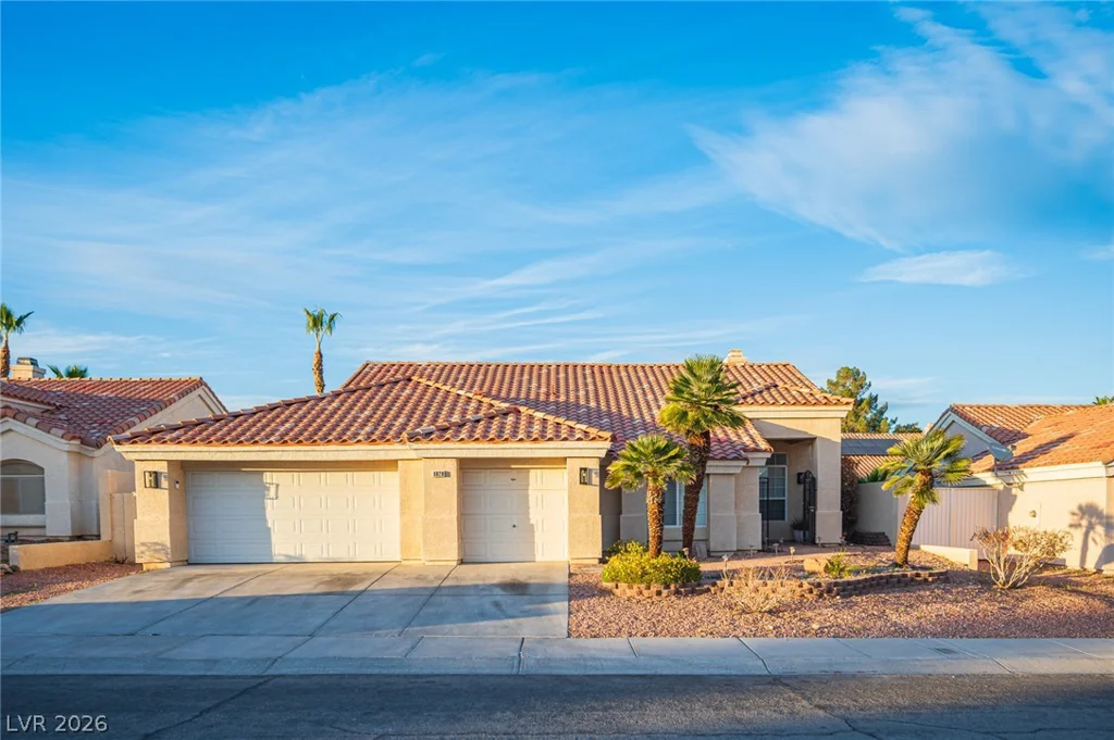 8020 Divernon, Las Vegas, NV 89149