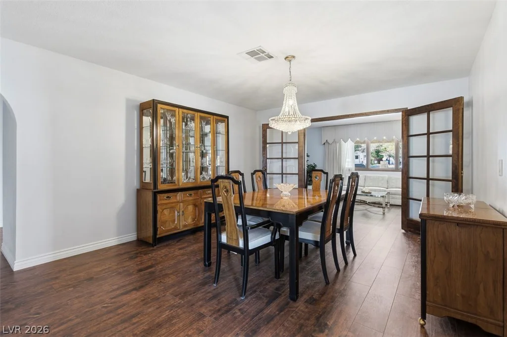 1558 Duneville, Las Vegas, NV 89146