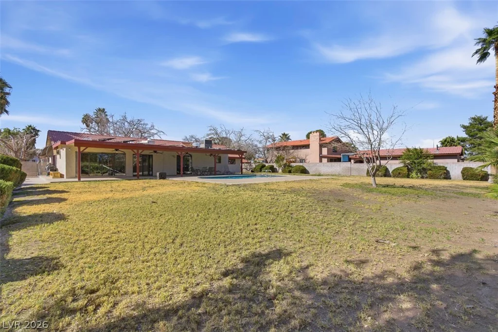 1558 Duneville, Las Vegas, NV 89146