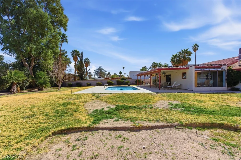 1558 Duneville, Las Vegas, NV 89146
